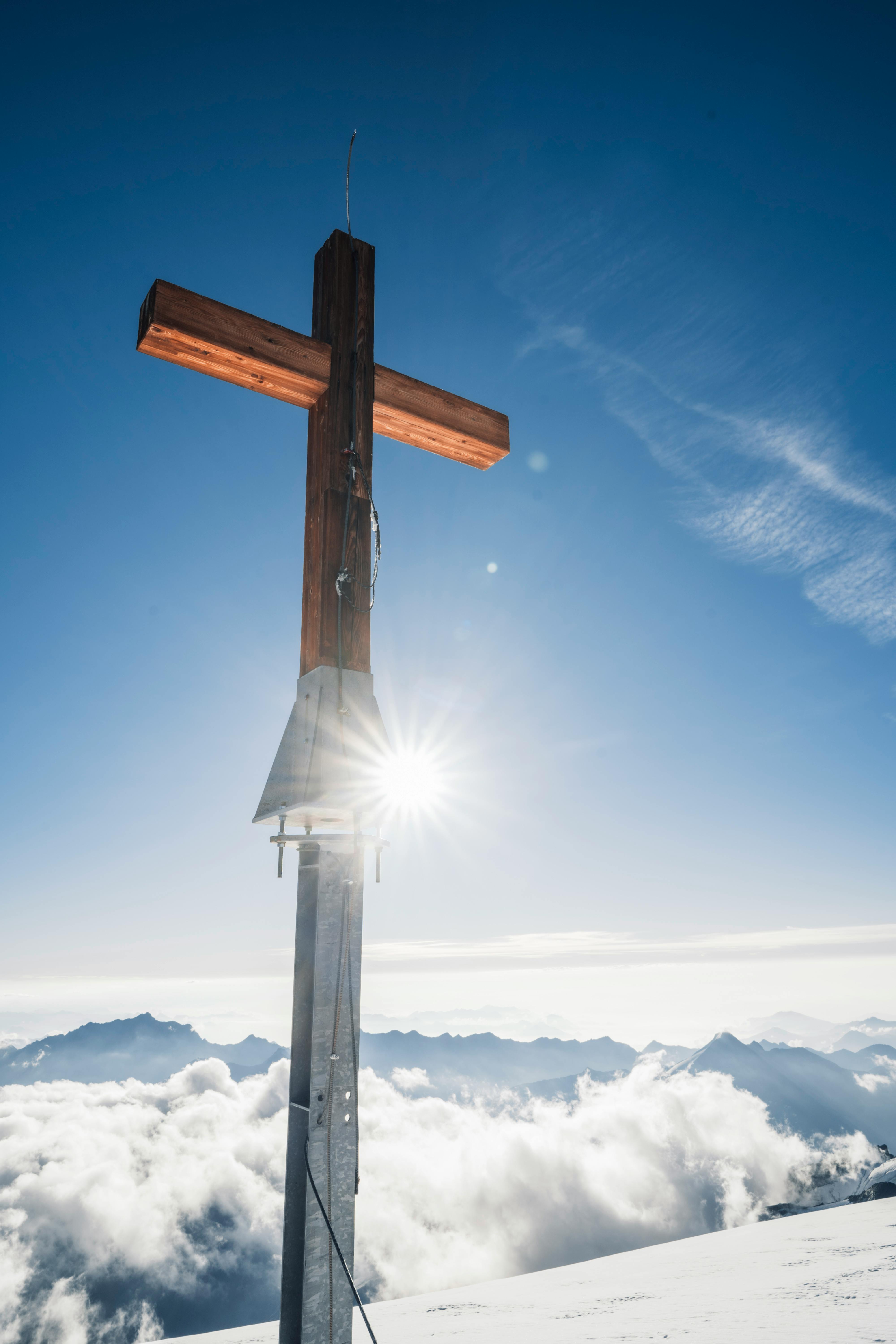 Christian Buergi 摄影