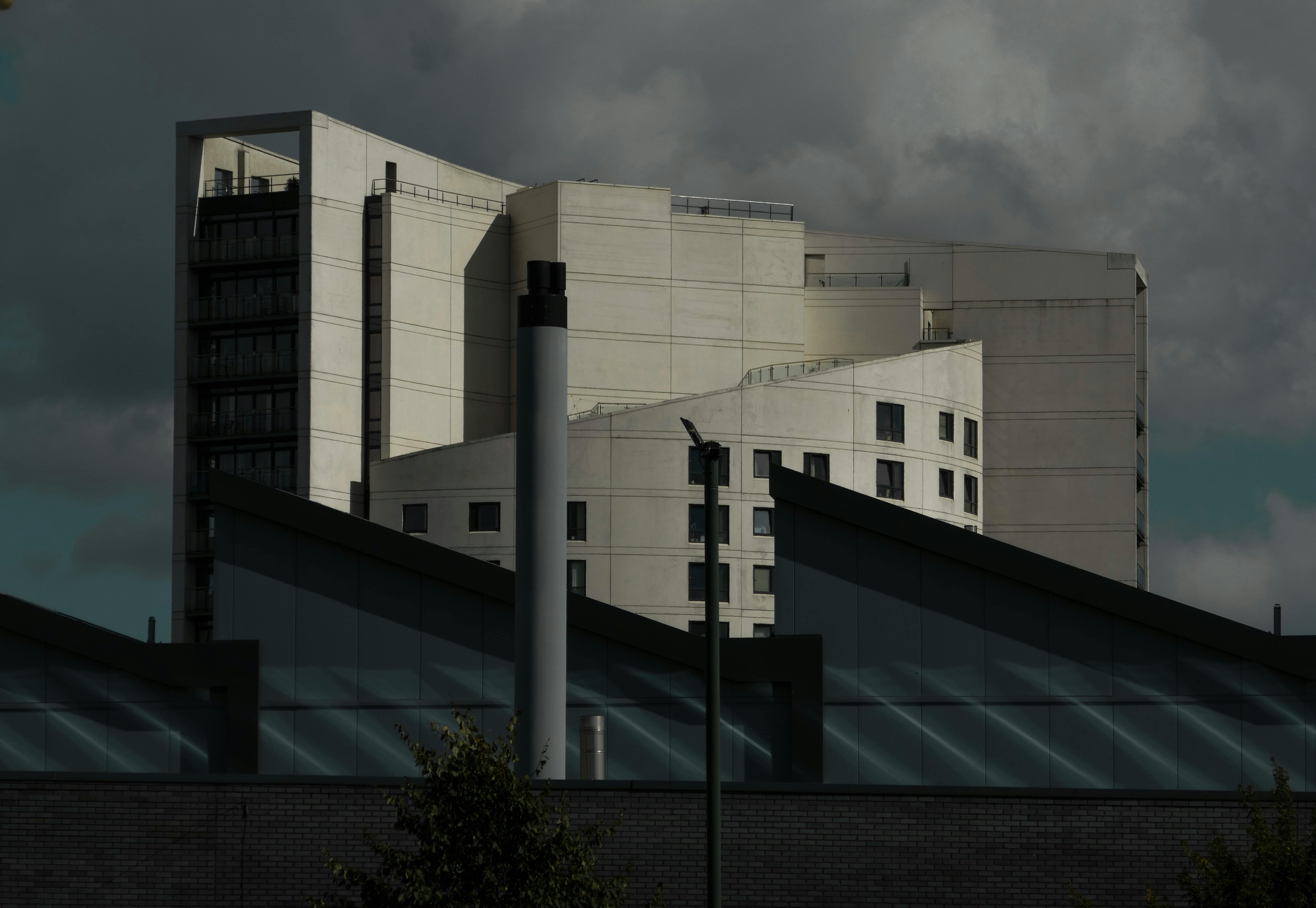 Architecture Isometric Photos, Download Free Architecture Isometric ...