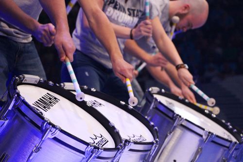 Free stock photo of band, beat, college Stock Photo