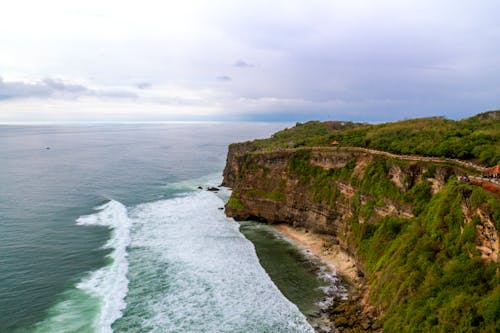 Kostnadsfri bild av bali, indonesien, klippa