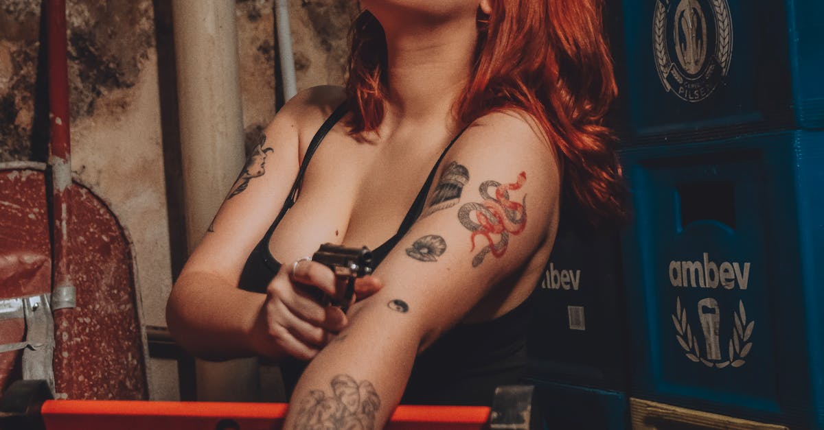 How to make a tattoo painless