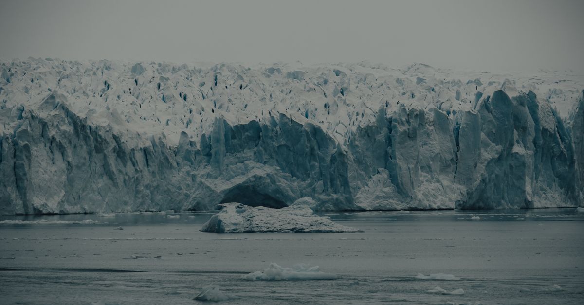 antarctica
