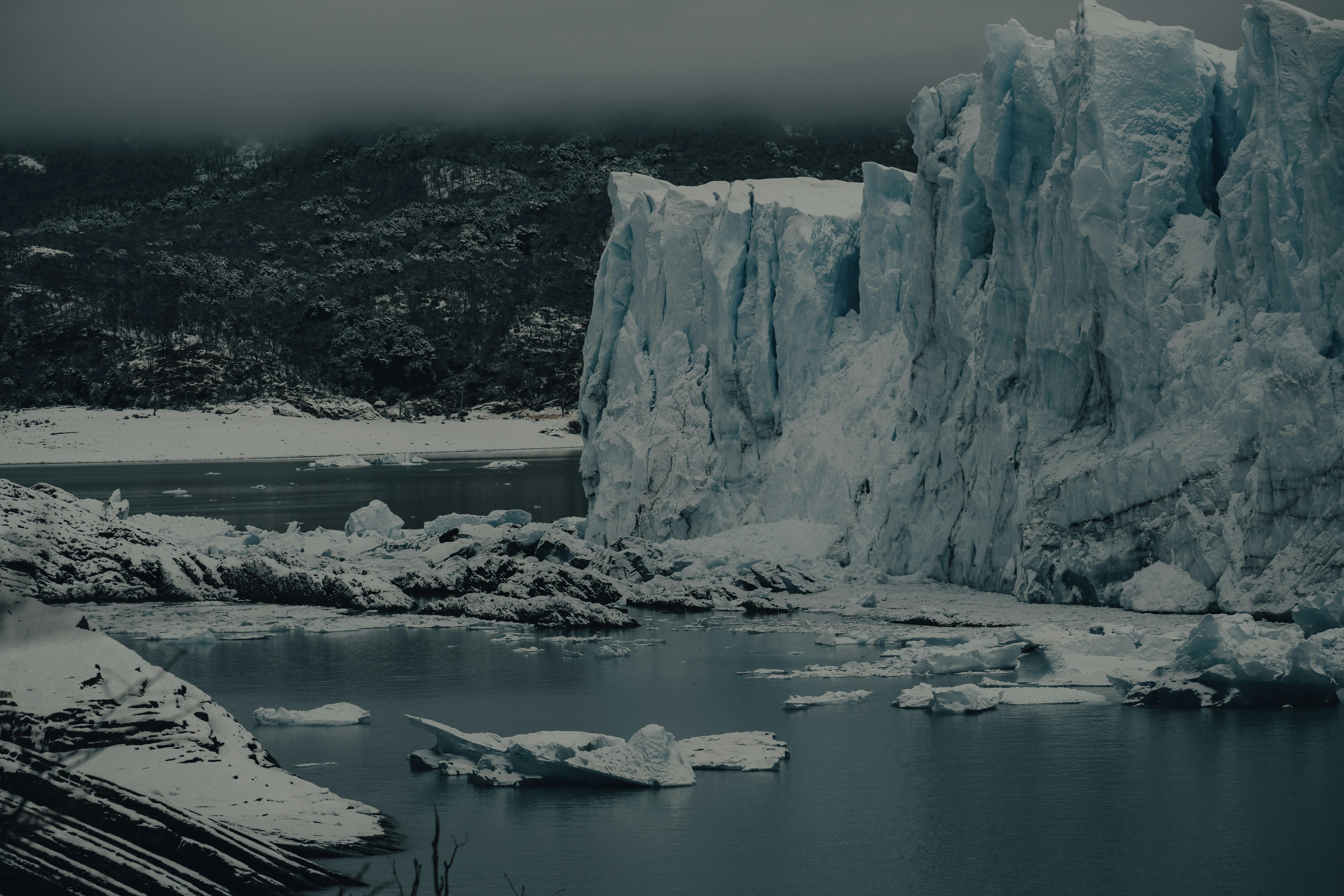 Building coastal climate change resilience - Department of Ecology — Photo by Gaspar Zaldo on Pexels