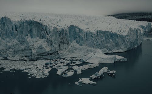 Kostenloses Stock Foto zu antarktis, arktis, eis