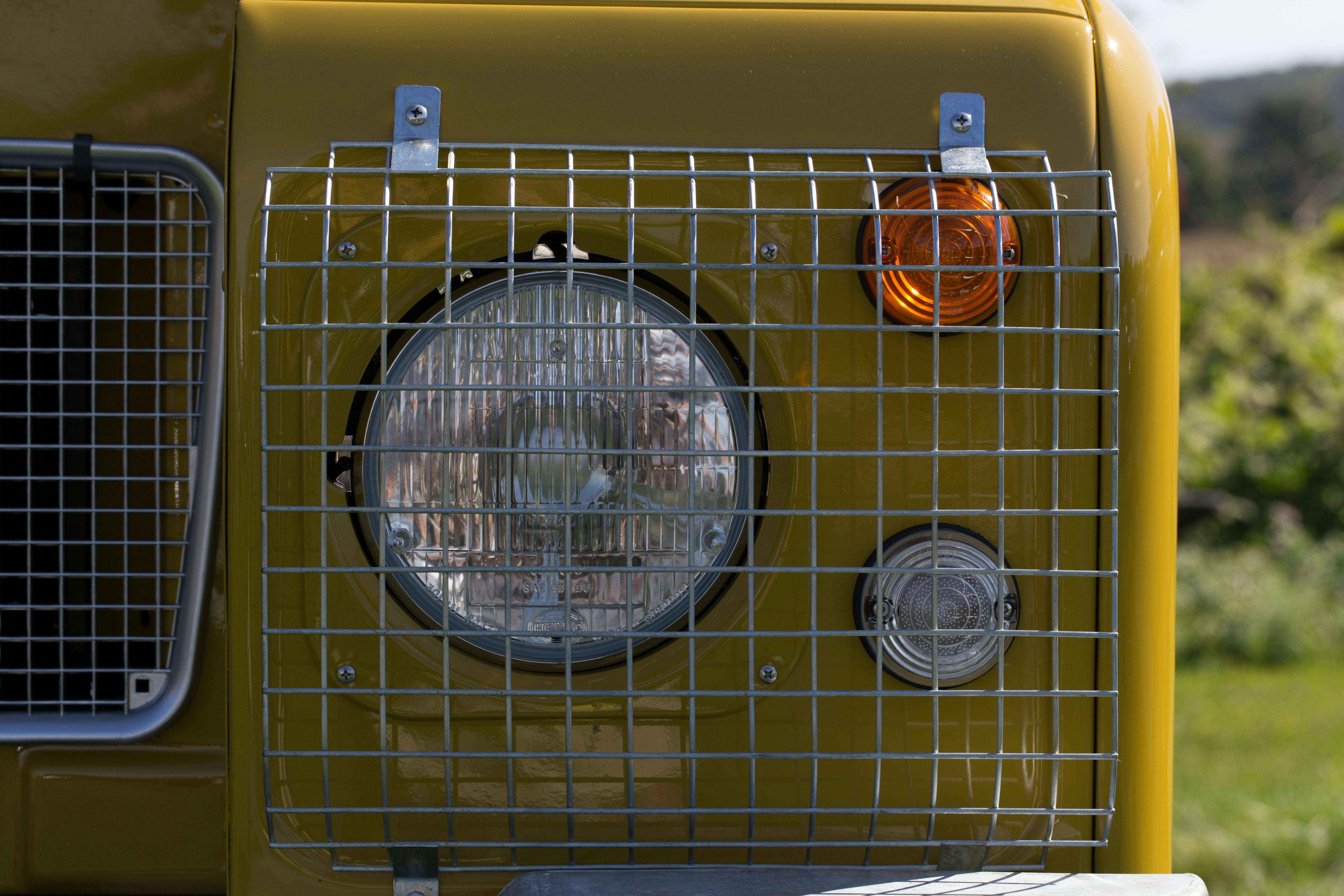 Free stock photo of 4 wheel drive, antique, antique car