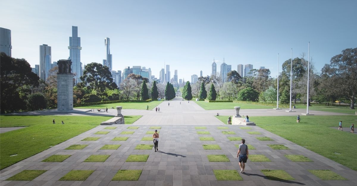 Kings Park Wildflower Festival Returns as WA Enters Peak Bloom Season