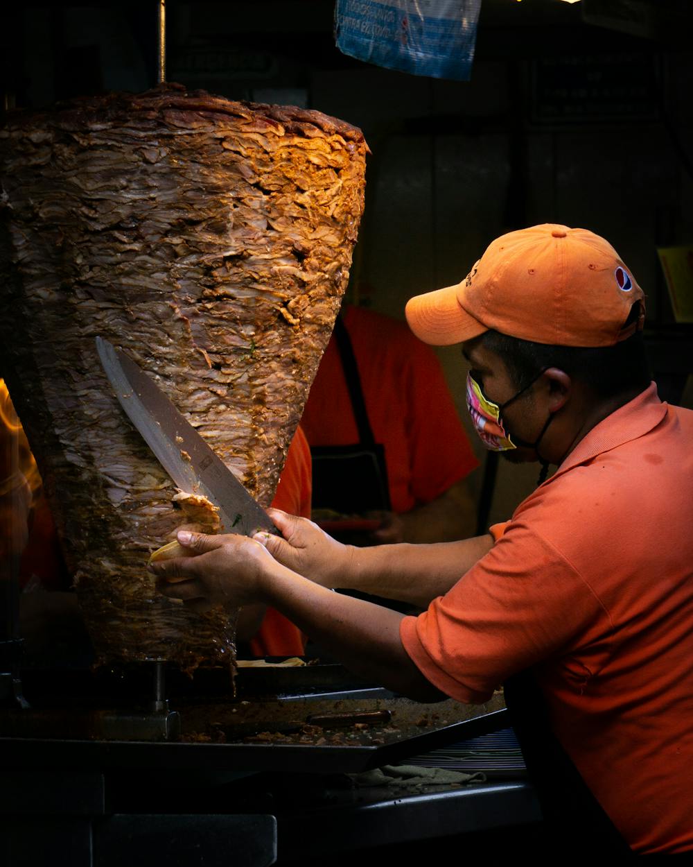 Birria Tacos