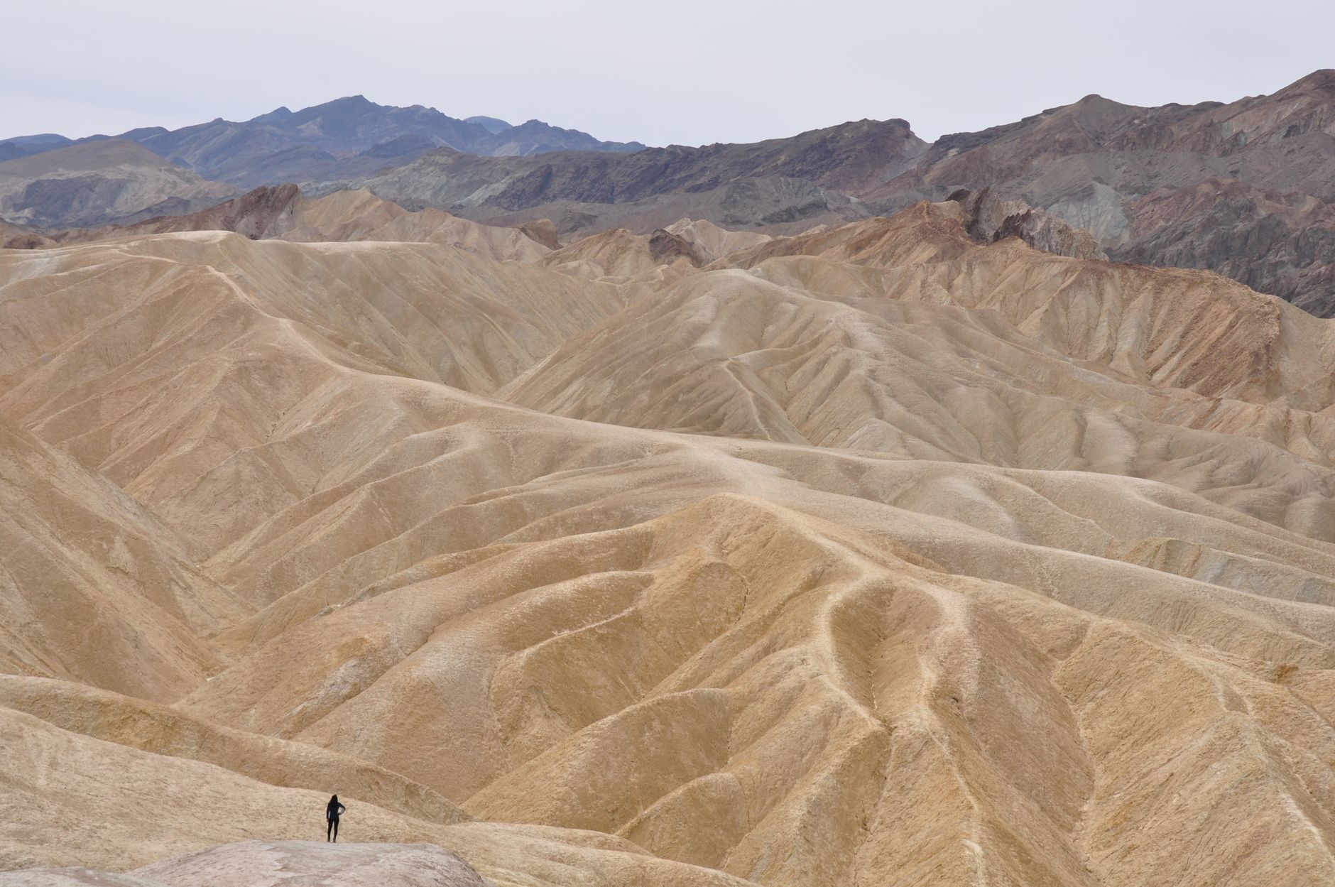 Death Valley — Death Valley