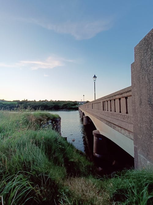 Gweebarra Bridge