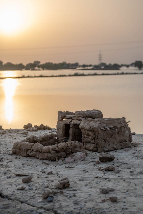 Ảnh lưu trữ miễn phí về 2022 lũ lụt ở pakistan