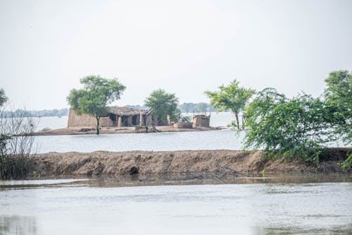Ảnh lưu trữ miễn phí về 2022 lũ lụt ở pakistan
