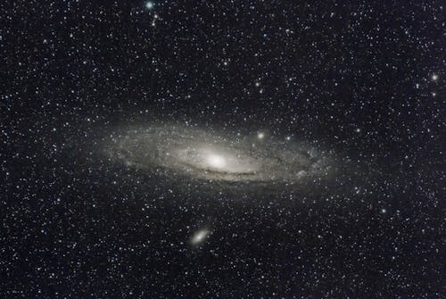 Základová fotografie zdarma na téma astrofotografie, astronomie, galaxie