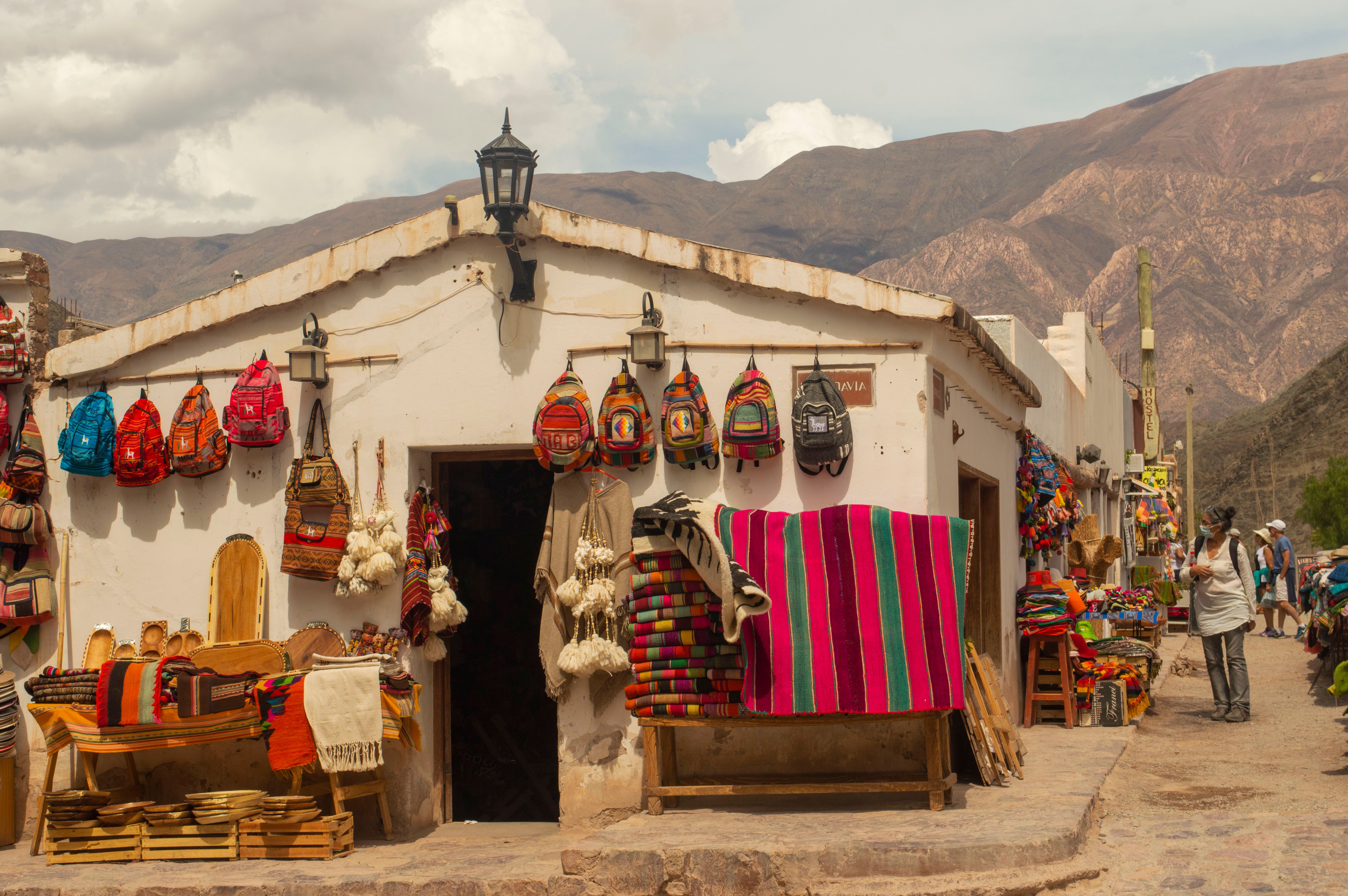 The 9 Most Beautiful Small Towns in Argentina