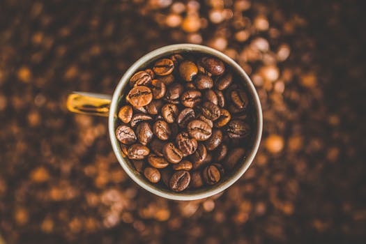 Free stock photo of caffeine, coffee, cup, mug