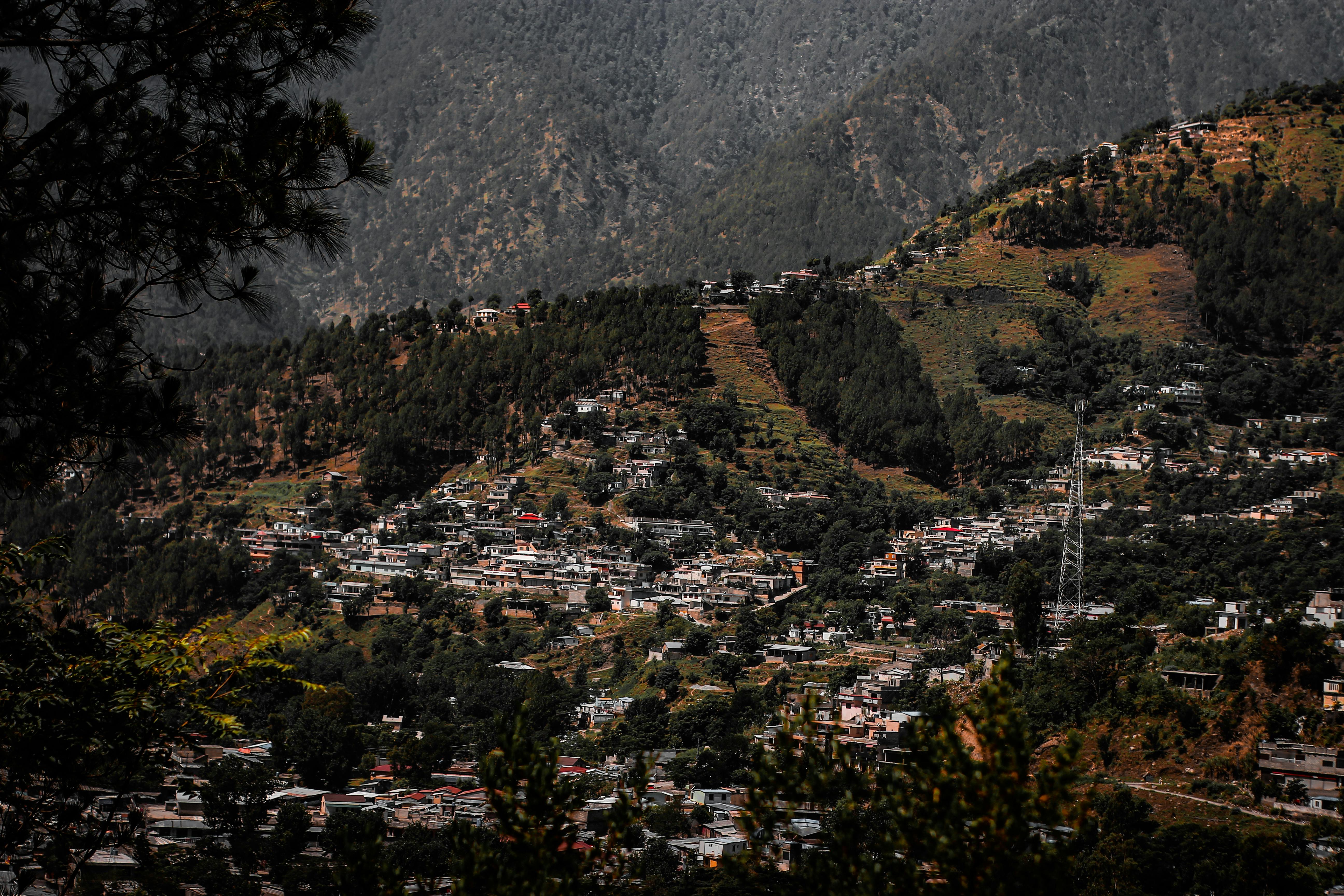 Murree