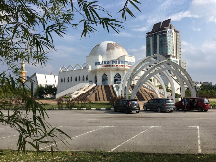 Malacca Planetarium