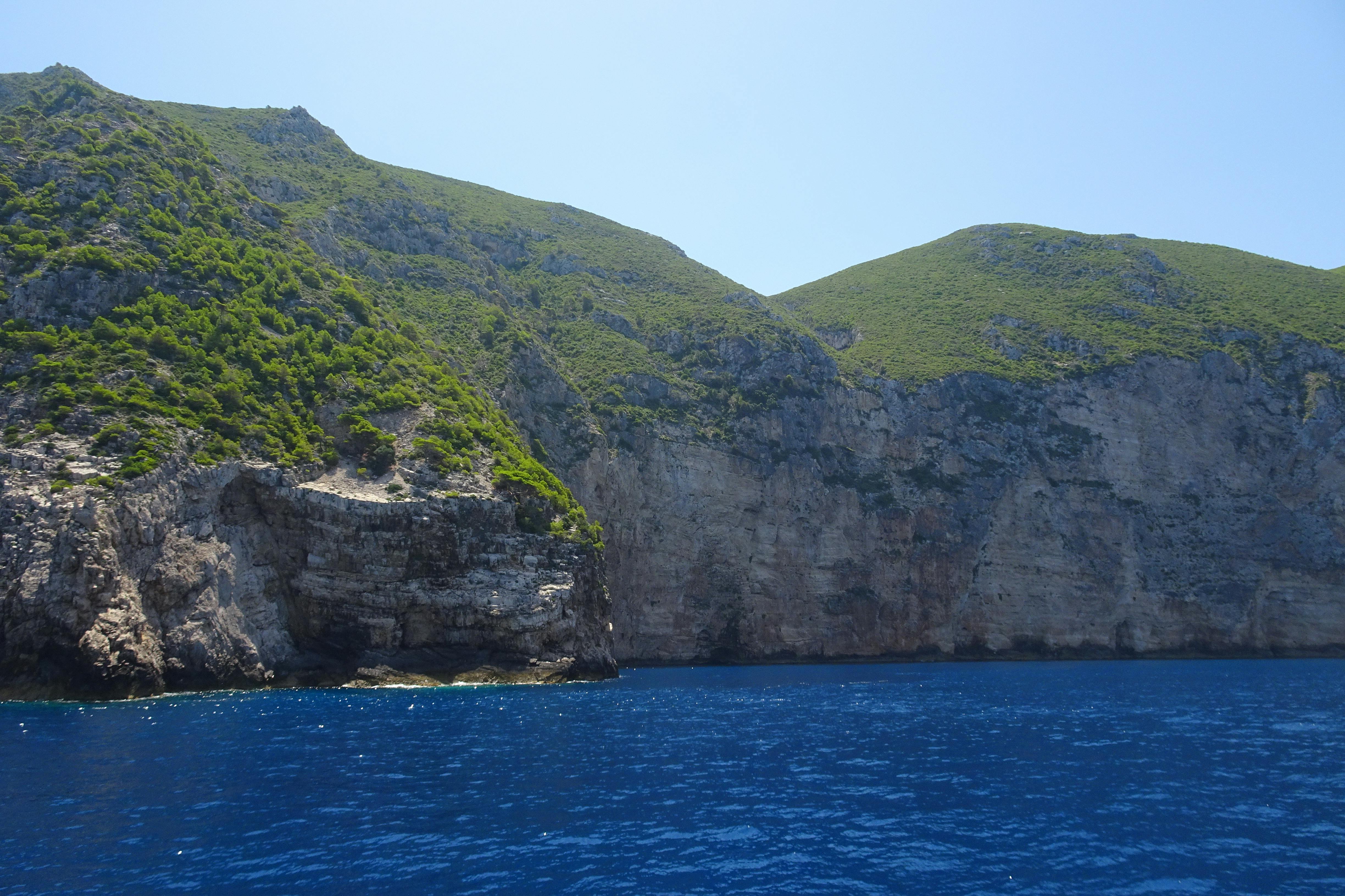 Is Kefalonia Open To Tourists