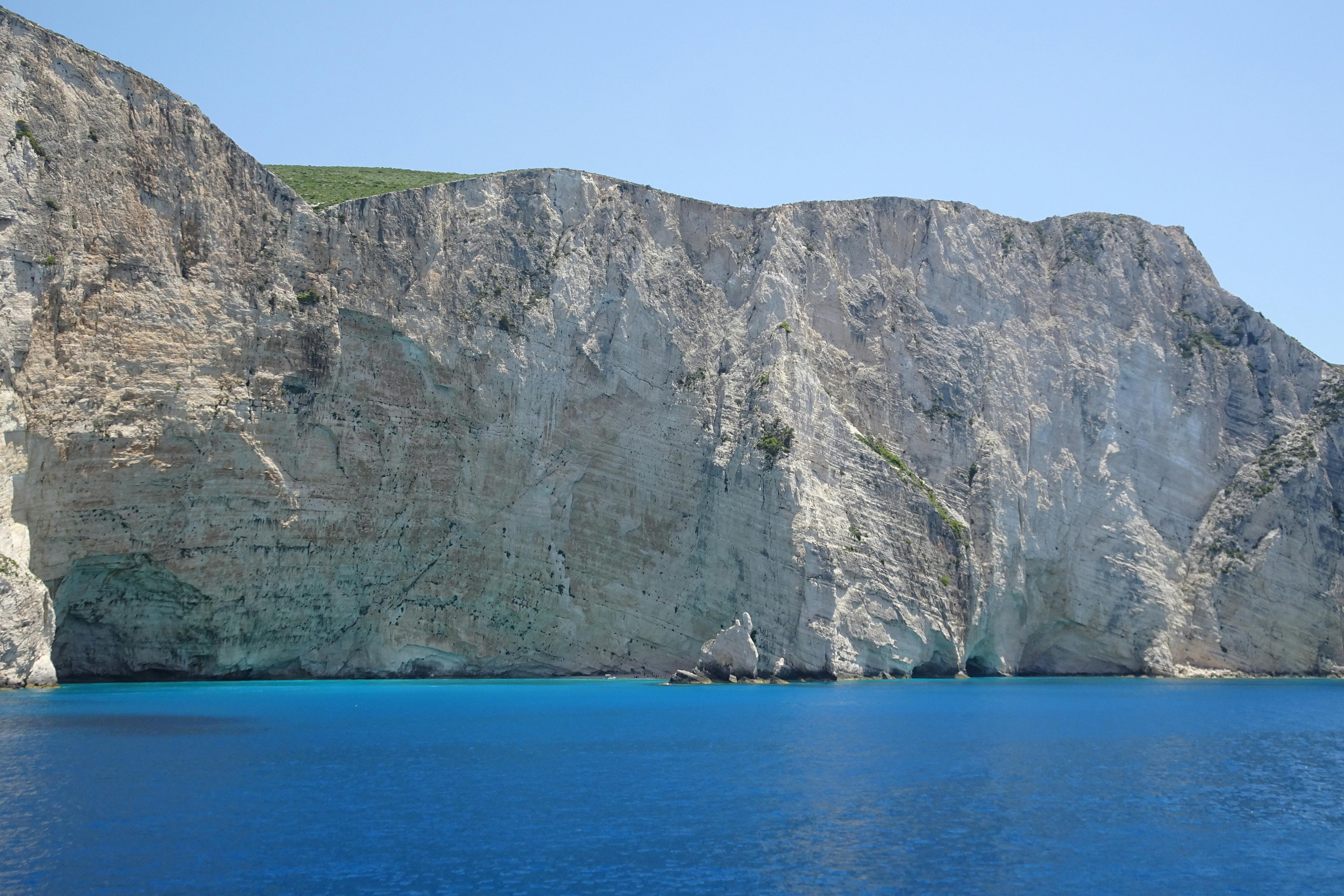 When Was The Last Earthquake In Kefalonia