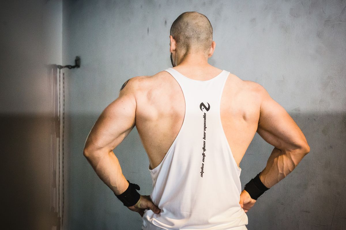 Neck Training: The Most Overlooked Muscle for Frame