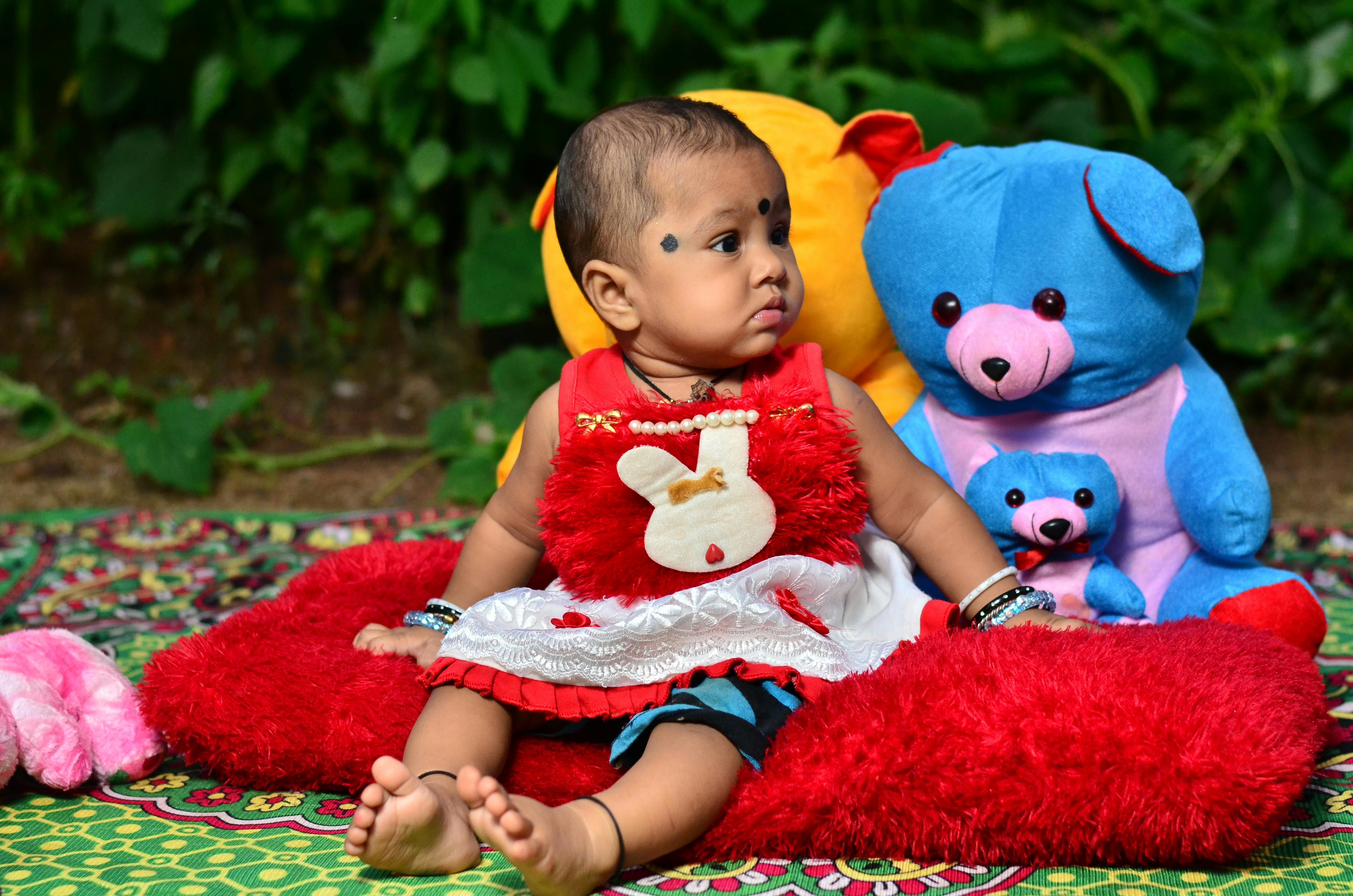 Die besten 6 Krabbeldecken 2026: Test & Vergleich