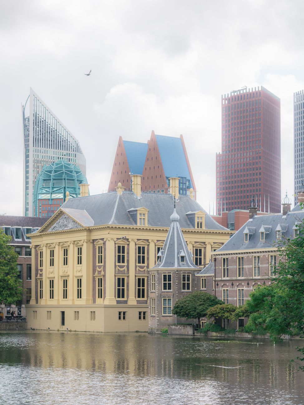 Gratis stockfoto met architectuur, attractie, benelux