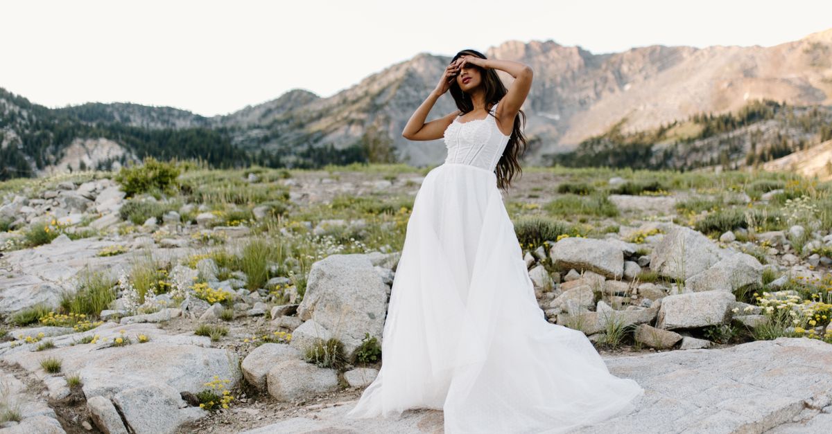 Bridal Gown