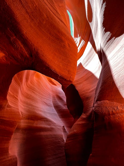 Безкоштовне стокове фото на тему «Арізона, вертикальні постріл, геологічних утворень» стокове фото
