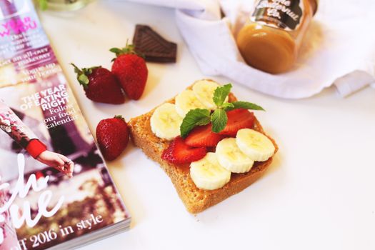 Fruit Butter