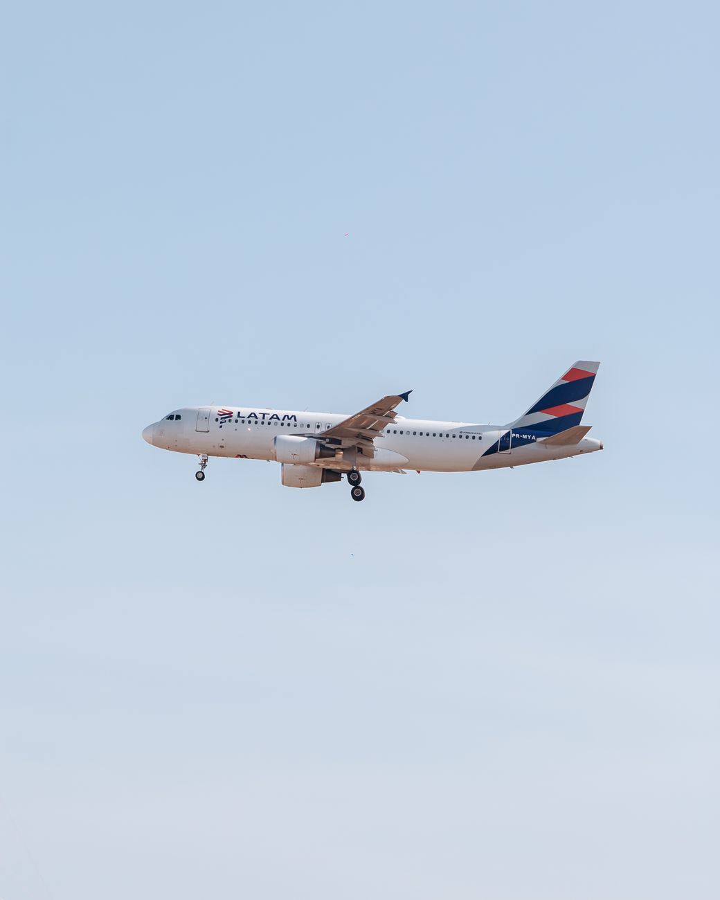 TAAG и LATAM Airlines заключают коммерческое партнерство, которое свяжет Анголу с более чем 50 направлениями в Бразилии