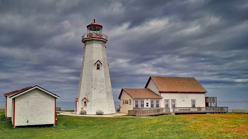 Foto stok gratis atlantik, Kanada, lautan