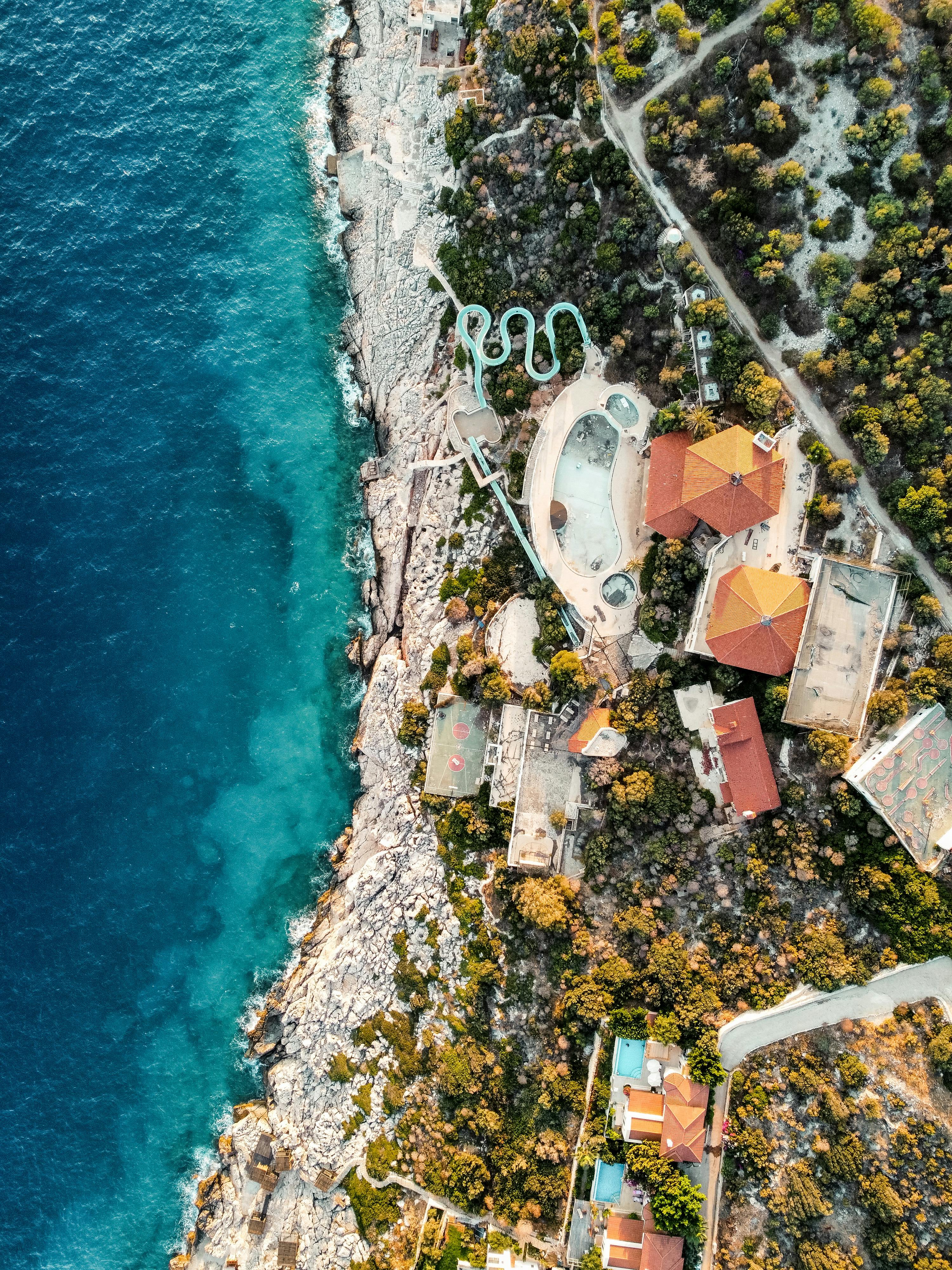 Why Kas Is the Ultimate Destination for Secret Beach Adventures in Turkey