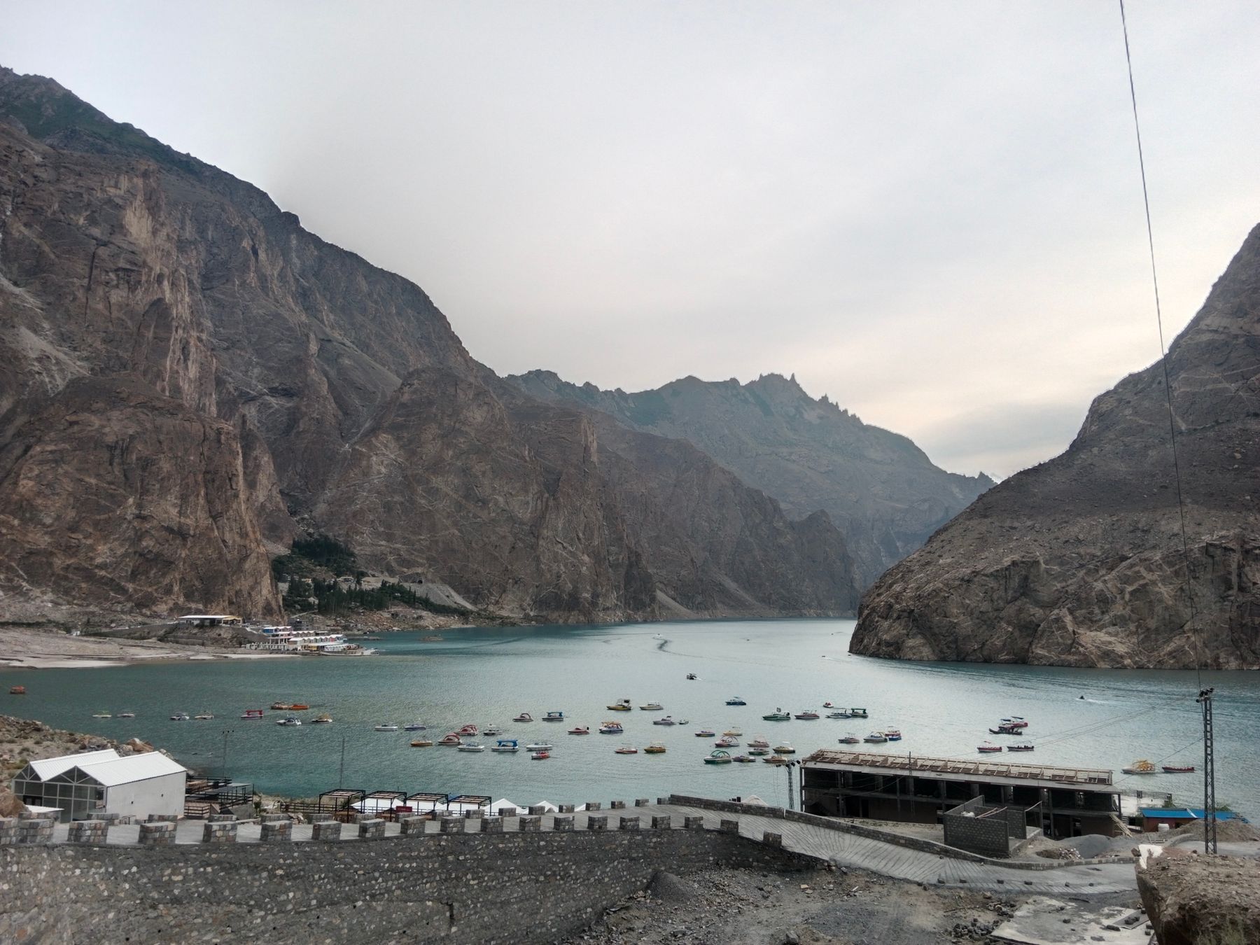 ہنزہ کی خوبانیاں