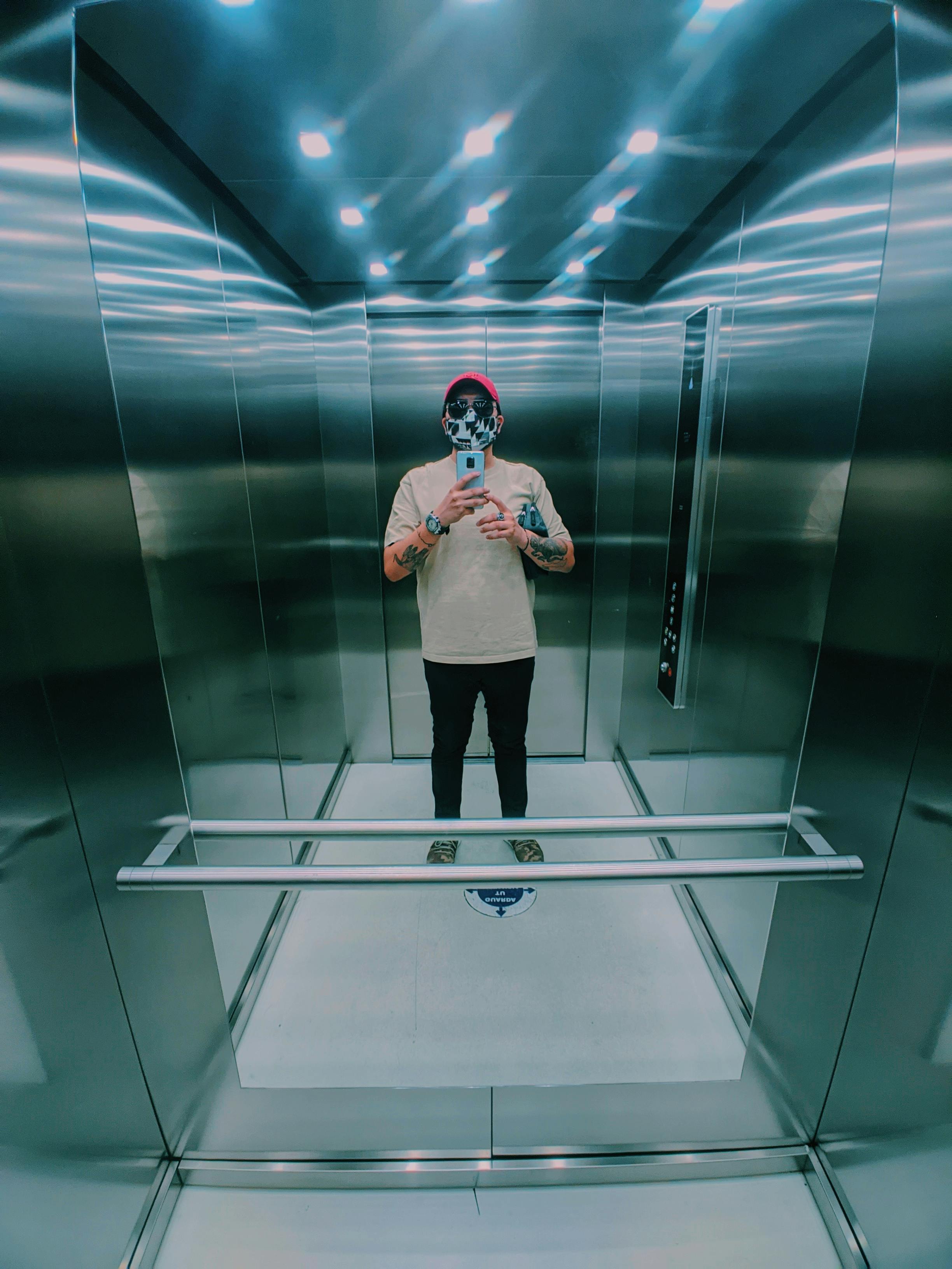 Daniel Portillo 摄影