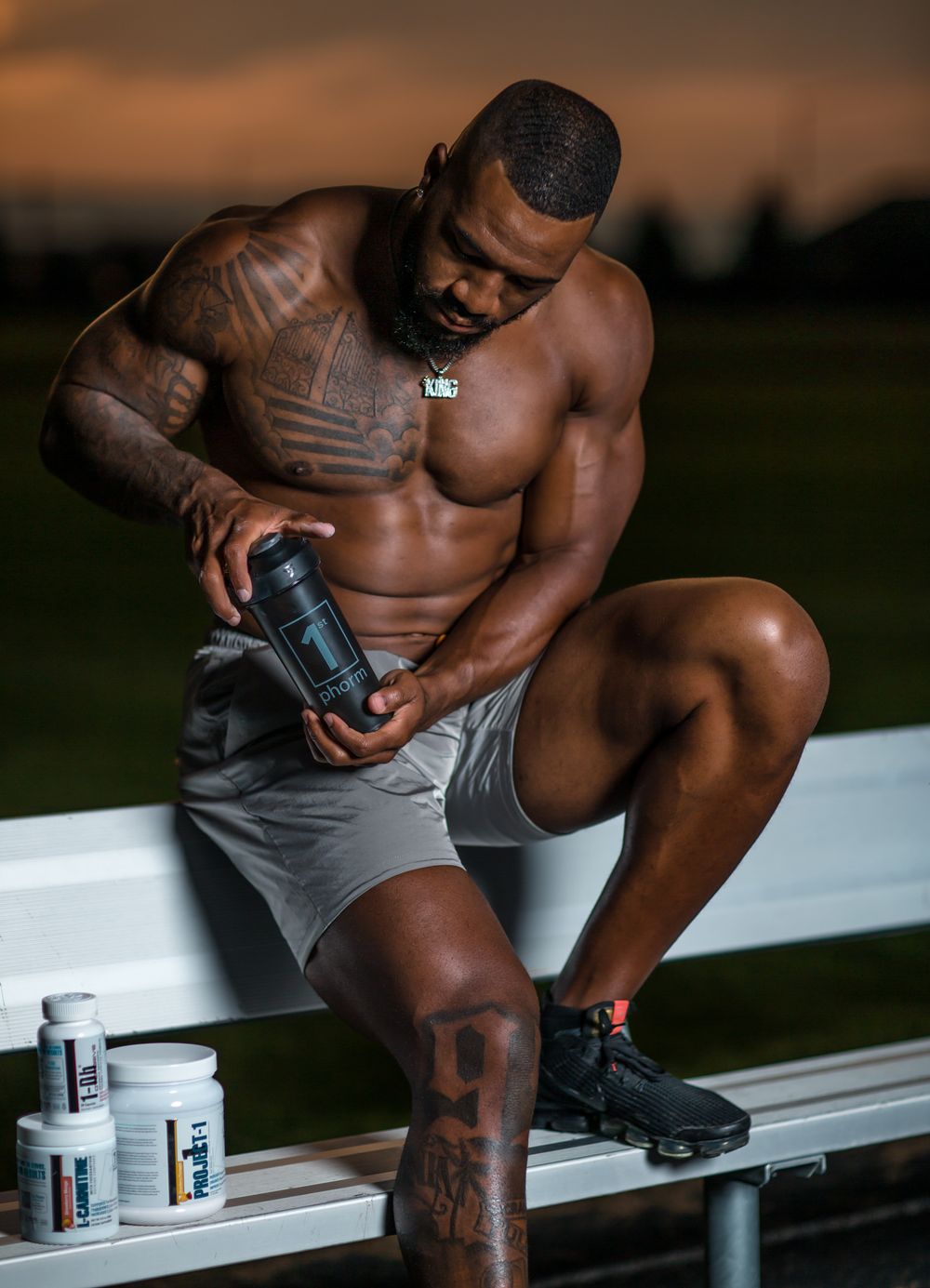 The Ultimate Guide to Post-Workout Nutrition