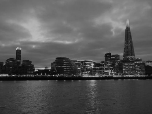 Free London. Stock Photo