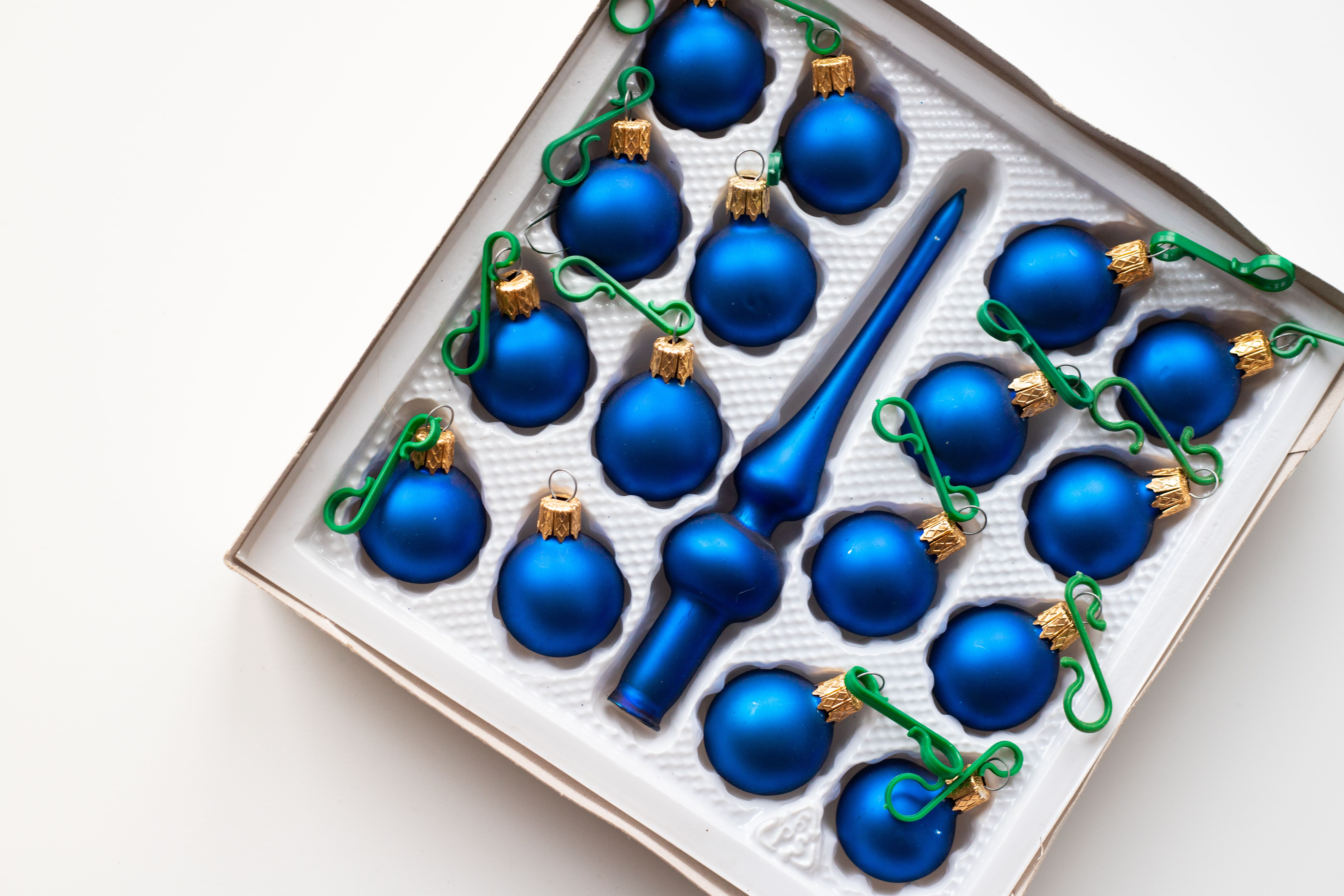 Heirloom Christmas Decorations You Can Pass Down for Generations
