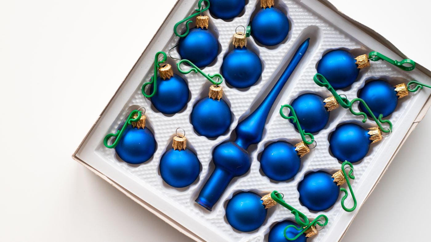 Heirloom Christmas Decorations You Can Pass Down for Generations