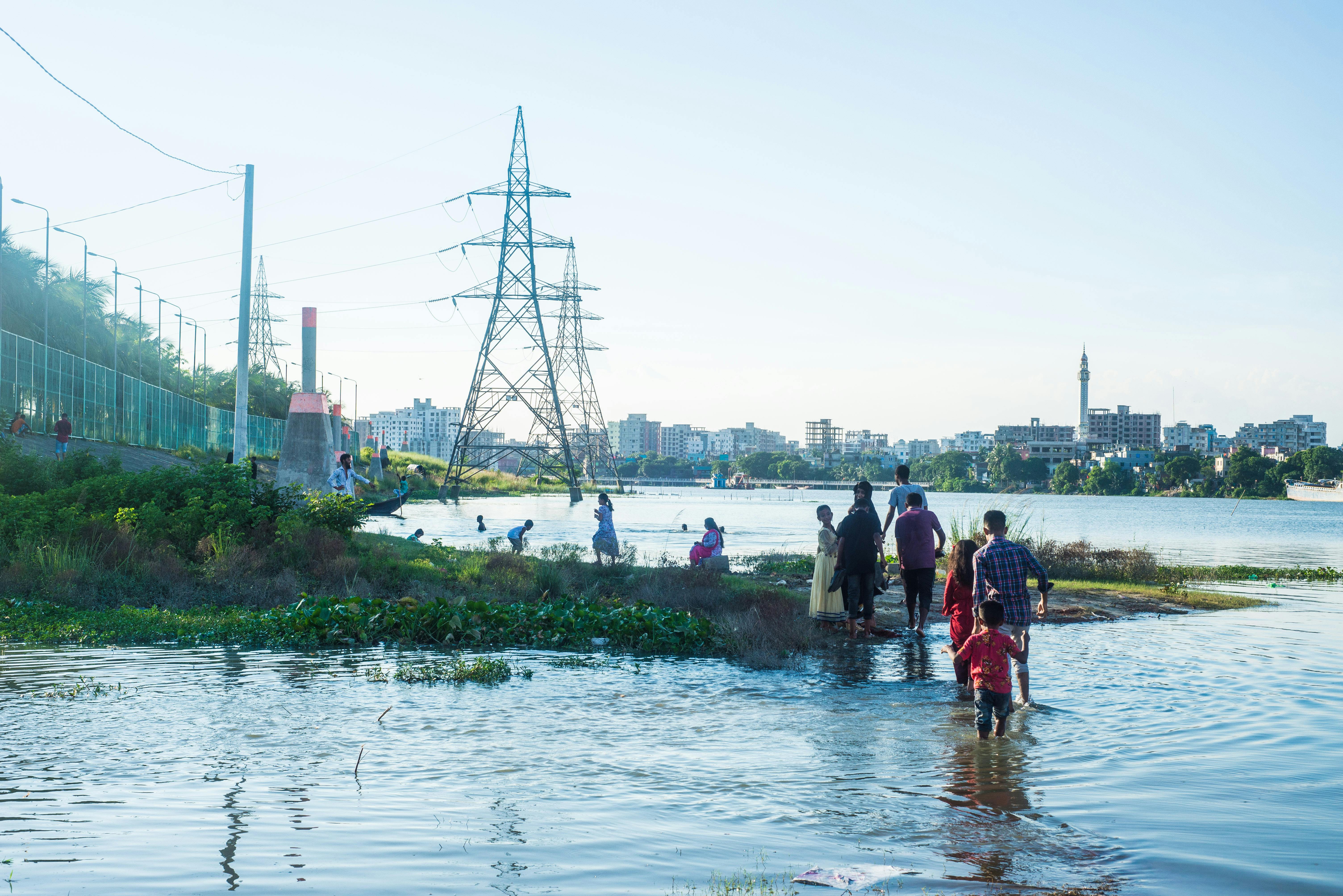 The Power of Local: Why Strategic Community Engagement Drives Success for Global Household Brands — Photo by Shadman on Pexel