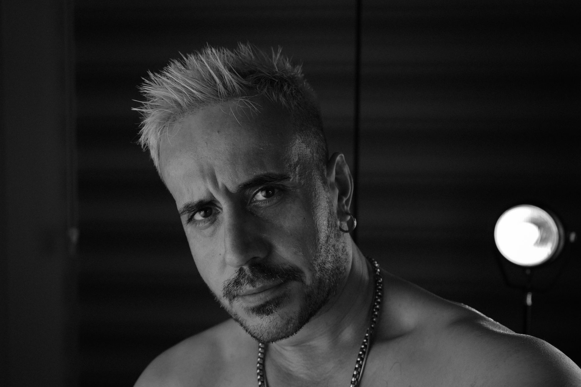 Daniele Montevago