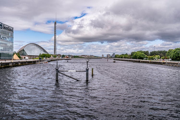 River Clyde