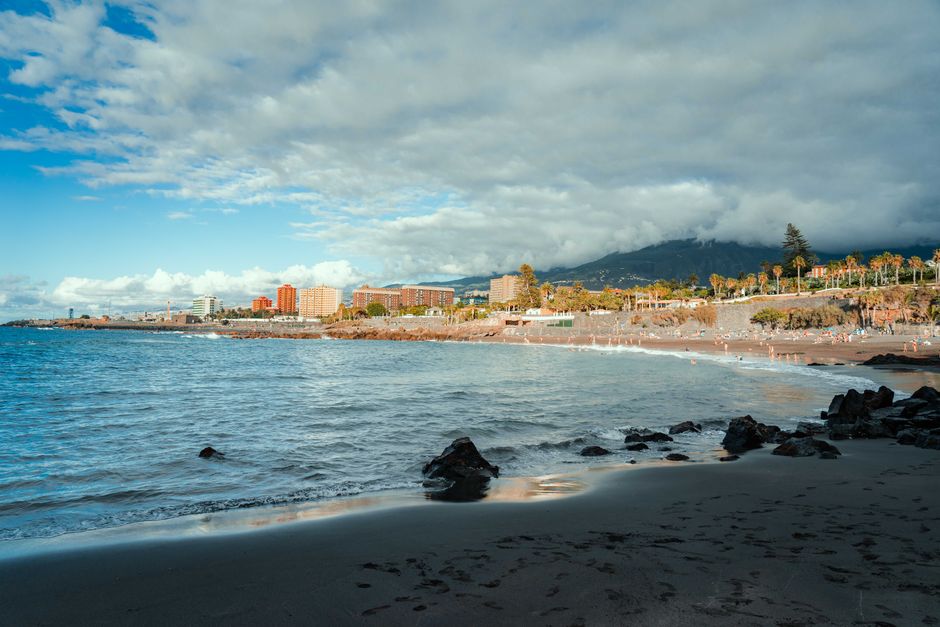 Qué ver en Canarias en 7 días con niños: la guía definitiva para unas vacaciones inolvidables