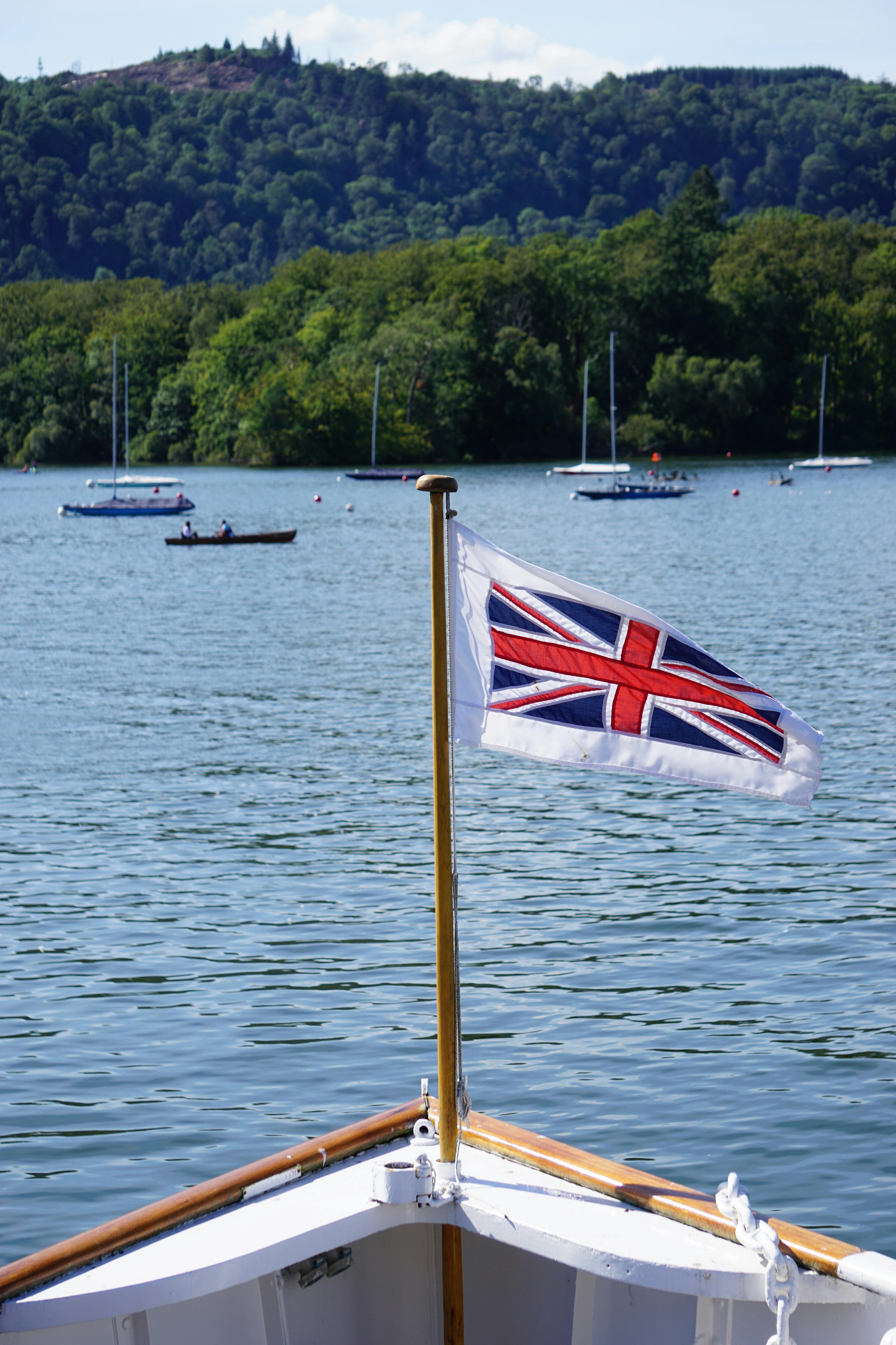 1,799 Fishing Boat Flag Stock Photos, High-Res Pictures, and