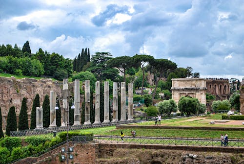 Ảnh lưu trữ miễn phí về rome