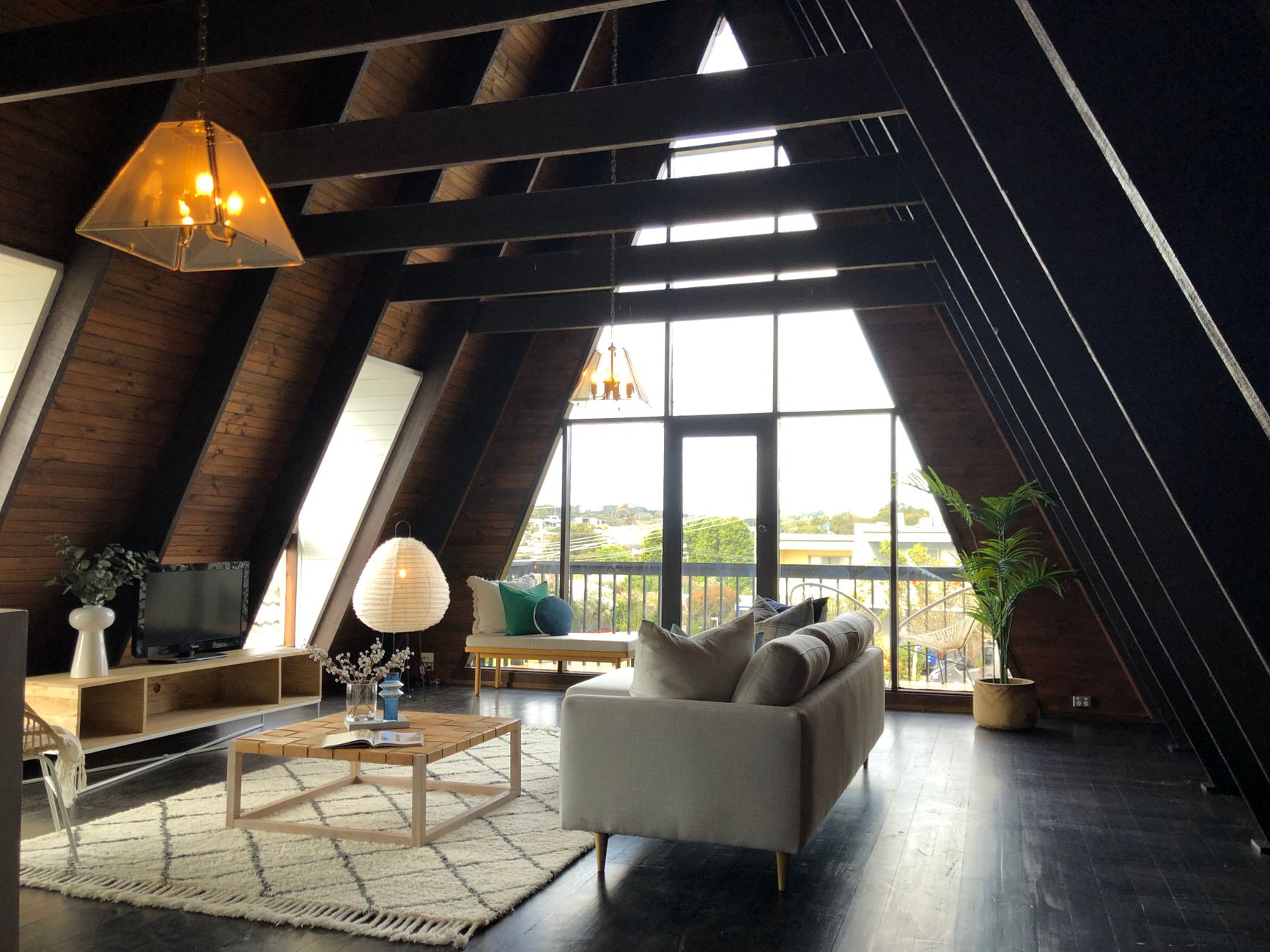 Maison Noir