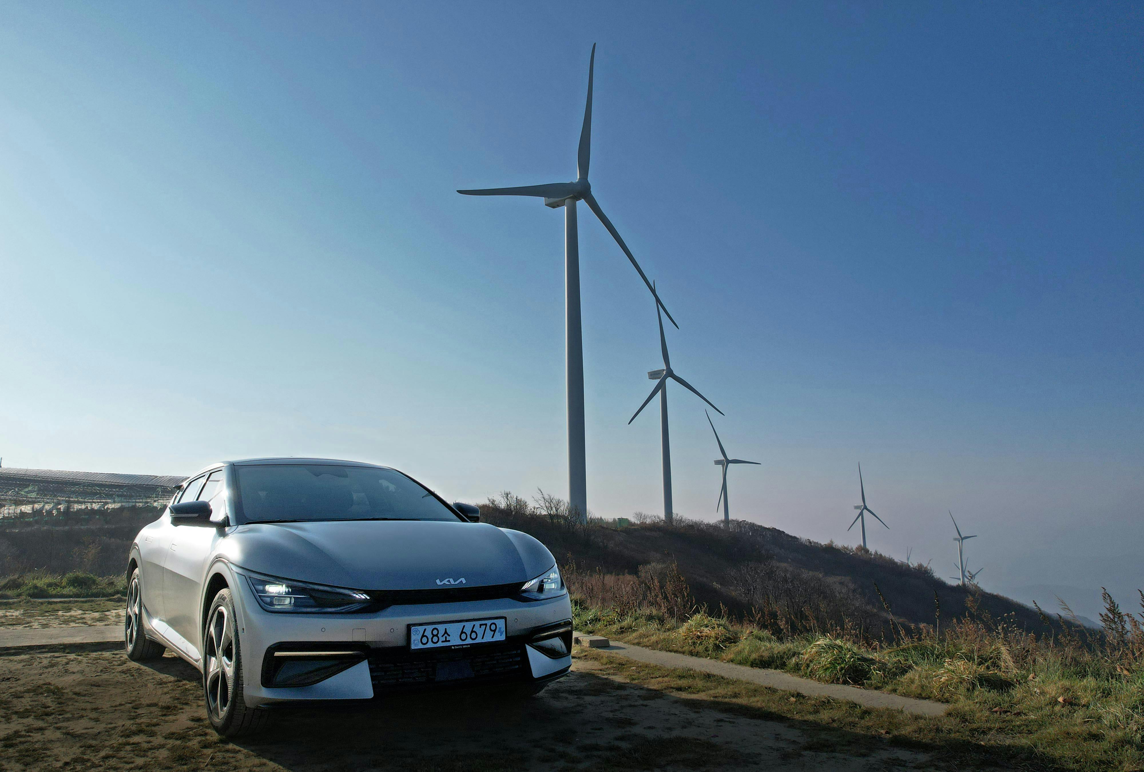 기아 니로 장점 인포그래픽