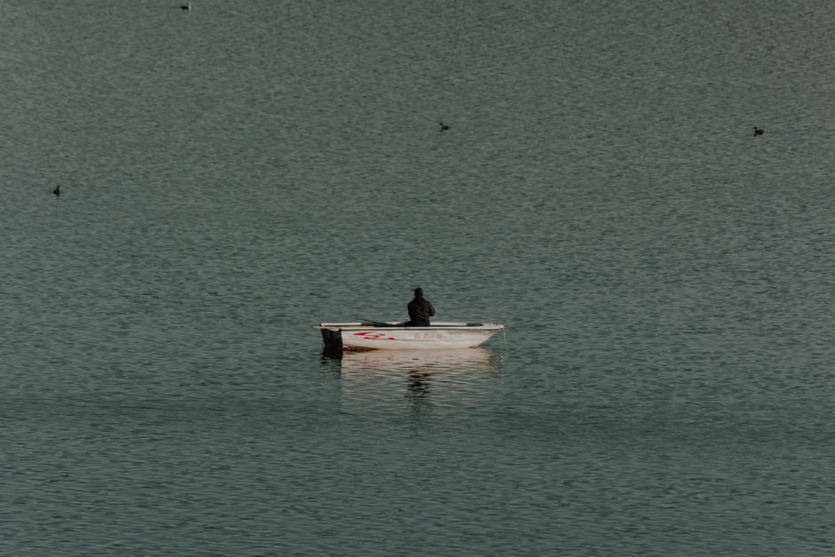 10. Lake Monowai: Remote Beauty and Fishing Paradise 10. Lake Monowai: Remote Beauty and Fishing Paradise