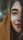 beautiful woman face