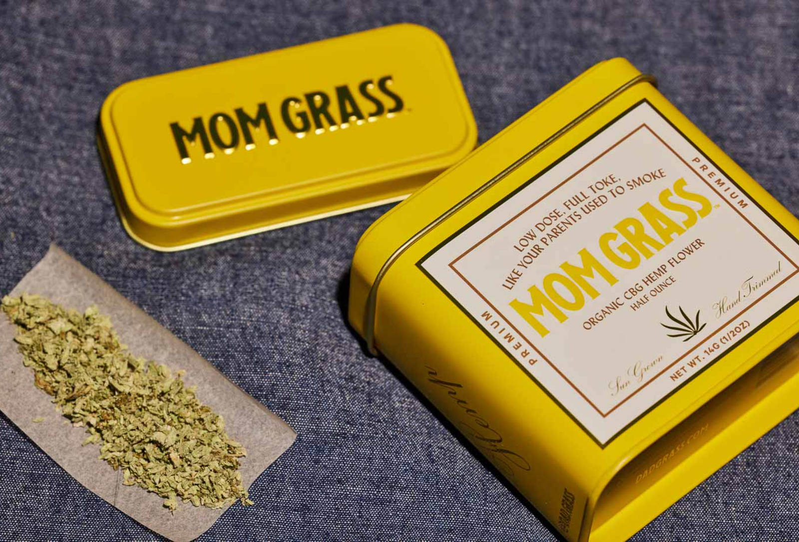 Premium Cannabis for Creativity