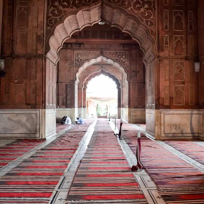 Bader Masjid