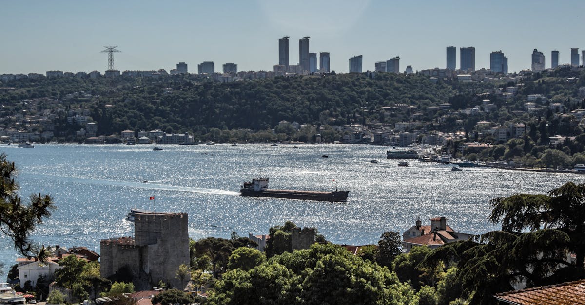 中東地緣政治風險升溫,馬士基暫停波斯灣貨物預訂